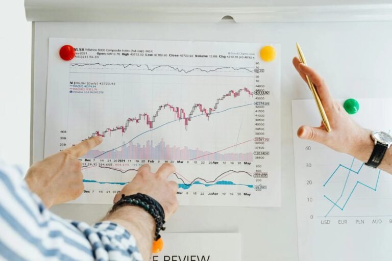 Index Funds for Founders: Why They Beat the Pros