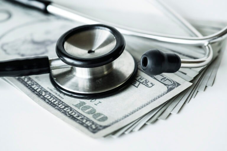 The Retirement Account Hidden Inside Your Health Insurance
