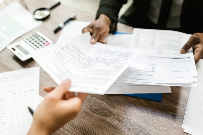 The More You Know: Understanding Tax Deductions and Credits